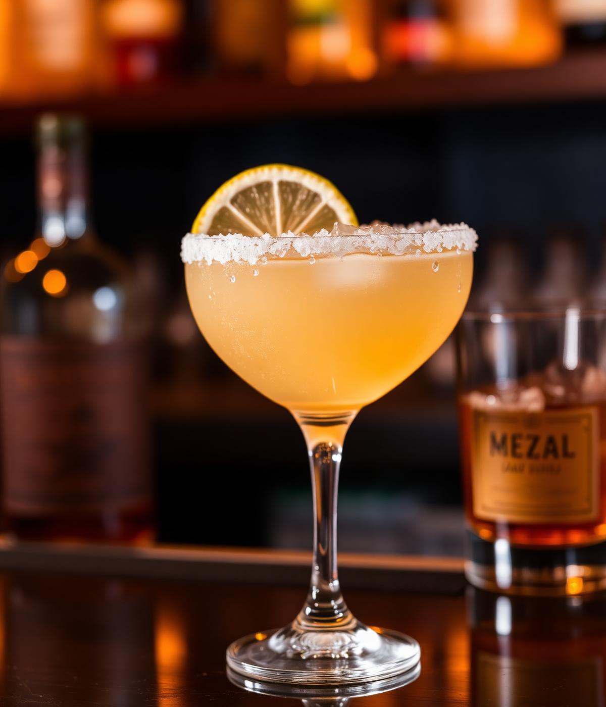 Cocktails
